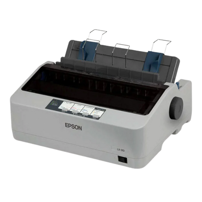 EPSON LX310 USB/PARALLEL PRINTER