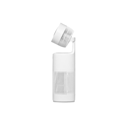 ACERPURE AC551-50W COOL C2 2IN1 AIR CIRCULATOR AND PURIFIER (WHITE)