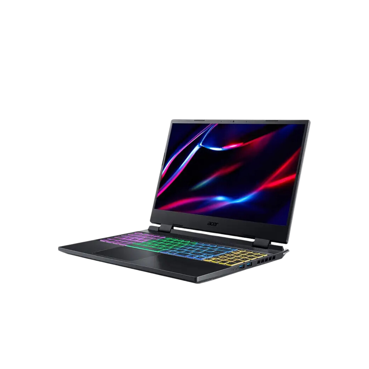 ACER NITRO 5 AN515-58-55LG I5-12500H/8GB/512GB NVME/3050TI 4GB/15.6 144HZ/W11H (BLK)