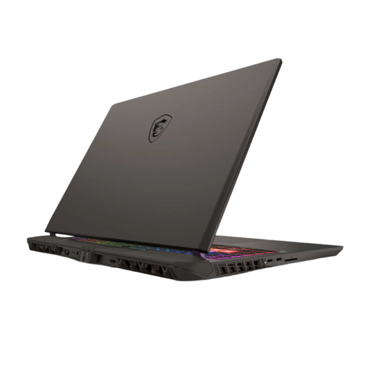 MSI VECTOR 16 HX AI A2XWHG-459PH ULTRA 9-275HX/8GB+8GB/1TB NVME/5070TI 12GB/16 240HZ/W11H (GRY)