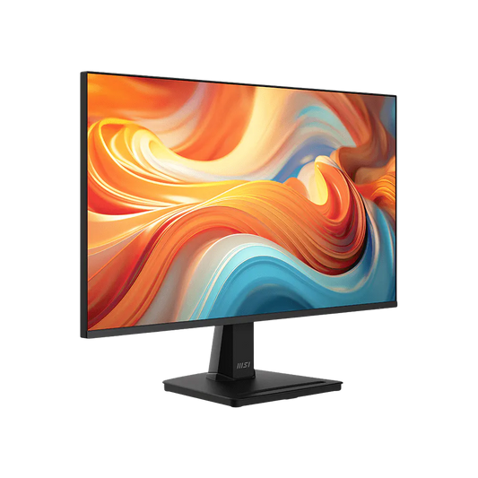 MSI PRO MP251 E14L 24.5" FHD LED IPS MONITOR 144HZ 1MS WLMNT W/ SPKR (HDMI, D-SUB)