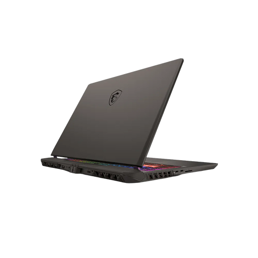 MSI VECTOR 16 HX AI A2XWHG-218PH ULTRA 7-255HX/8GB+8GB/512GB NVME/5070TI 12GB/16 240HZ/W11H (GRY)