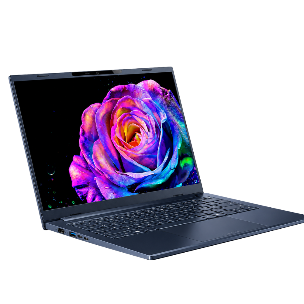 ACER SWIFT GO SFG14-75-55MB ULTRA 5-226V/16GB/512GB NVME/14/W11H/OFC24H+365BASIC (STEAM BLUE)