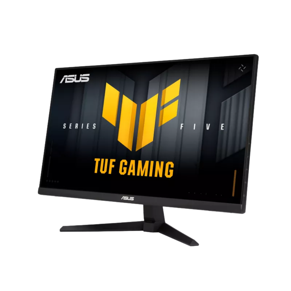 ASUS TUF VG259QM5A 24.5" FHD IPS LED GAMING MONITOR 240HZ 0.3MS W/ SPKR WALLMOUNT (2XHDMI, DP)