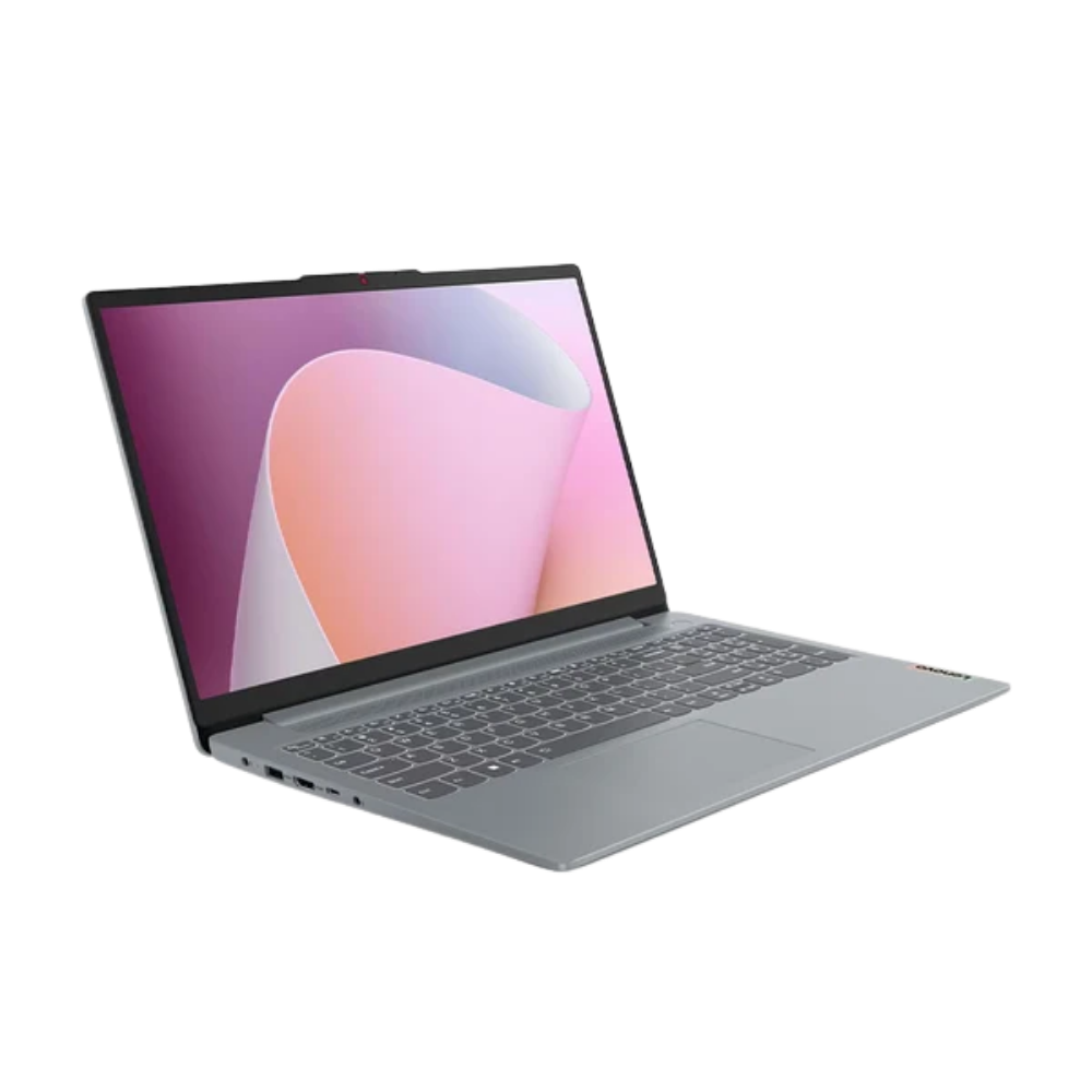LENOVO IDEAPAD SLIM 3 15AMN8-82XQ01MSPH R5-40/16GB/512GB NVME/15.6/W11H/OFC24H (GRY)