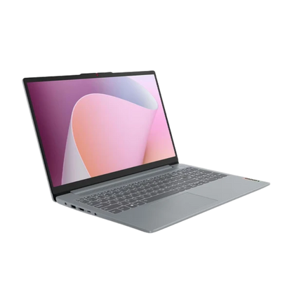 LENOVO IDEAPAD SLIM 3 15AMN8-82XQ01MSPH R5-40/16GB/512GB NVME/15.6/W11H/OFC24H (GRY)