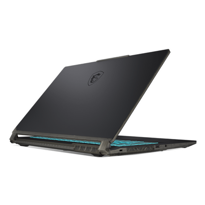 MSI A12VE-444PH CYBORG 15 I7-12650H/8GB/512GB NVME/4050 6GB/15.6 144HZ/W11H