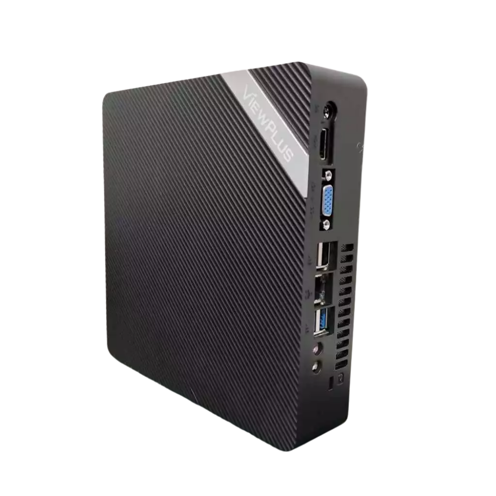 VIEWPLUS MPC-12450H I5-12450H/16GB/512GB SSD MINI PC