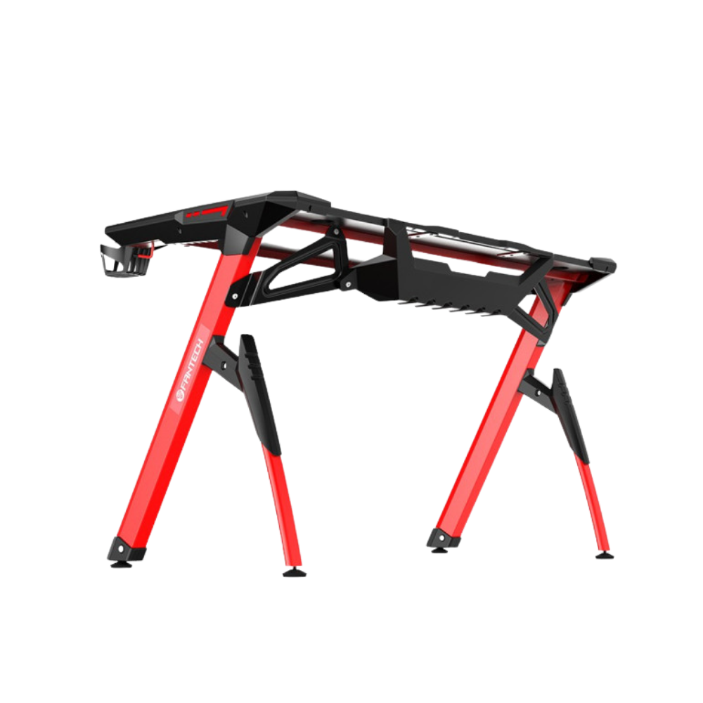 FANTECH BETA GD612 GAMING DESK W/ RGB COLORMODE