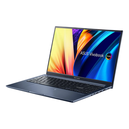 ASUS M1503QA-L1020WS R7-5800H/8GB/512GB NVME/15.6/W11H/OFC21HS (BLU)