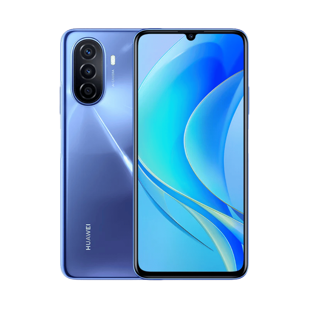 HUAWEI NOVA Y70 4GB/128GB MOBILE PHONE
