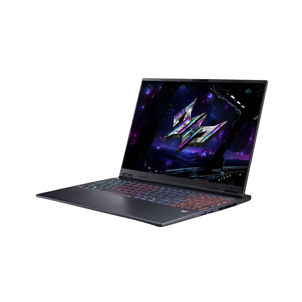 ACER HELIOS NEO SLIM 16 PHN16S-71-72WE Ultra 7 255HX/512G/16G/5060 8GB/16 240HZ/W11H/OFC+365