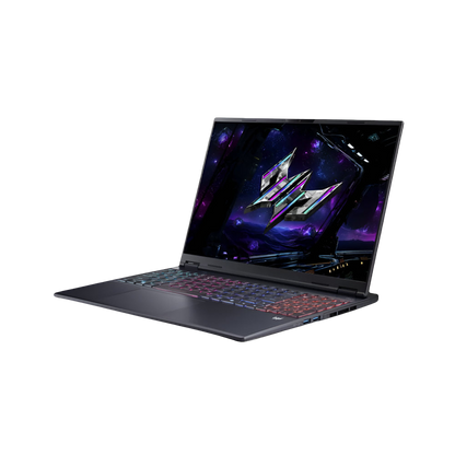ACER HELIOS NEO SLIM 16 PHN16S-71-72WE Ultra 7 255HX/512G/16G/5060 8GB/16 240HZ/W11H/OFC+365
