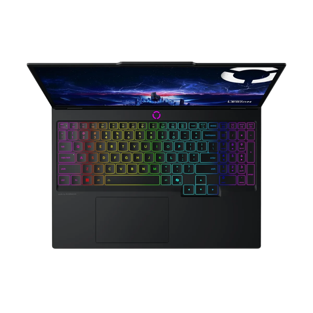 LENOVO LEGION 5-15IRX10-83LY003FPH I7-14700HX/2X12GB/1TB NVME/5070 8G/15.1 165HZ/W11H/OFC24H (BLK)
