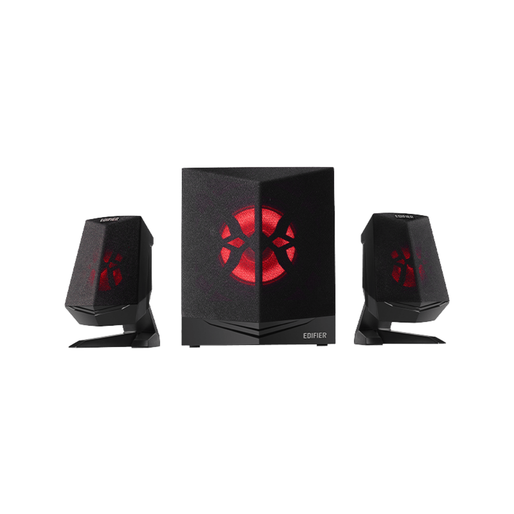 EDIFIER X230 2.1 MULTIMEDIA BLUETOOTH SPEAKER