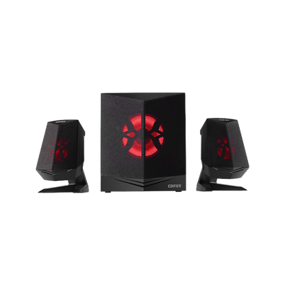 EDIFIER X230 2.1 MULTIMEDIA BLUETOOTH SPEAKER