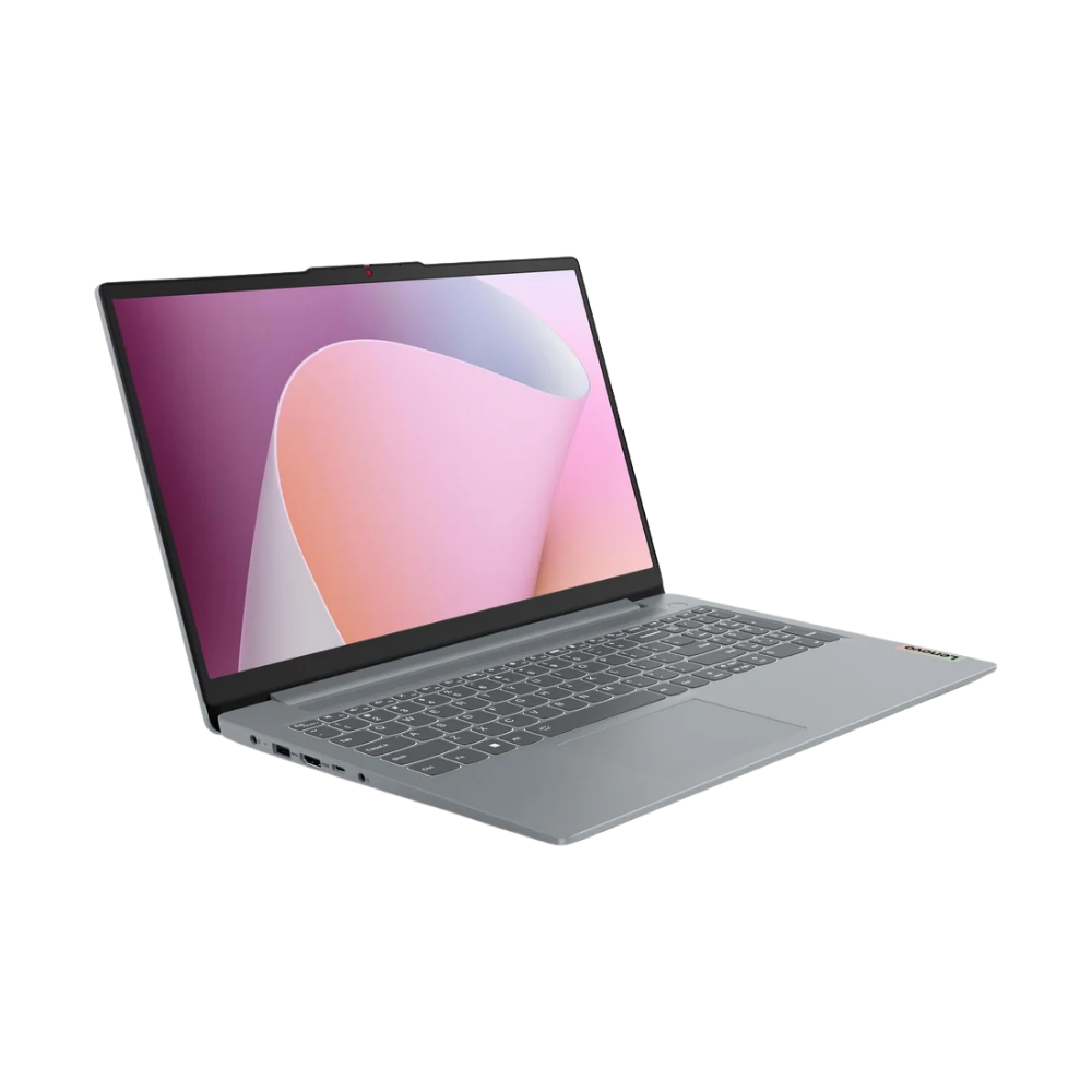 LENOVO IDEAPAD SLIM 3 15AMN8 82XQ00YHPH R5-7520U/8GB/512GB VME/R610M/15.6/W11H/OFC24H (GRY)