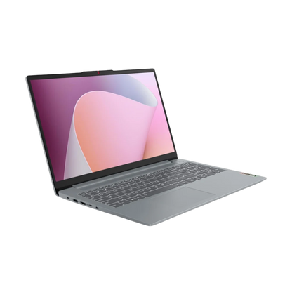 LENOVO IDEAPAD SLIM 3 15AMN8 82XQ00YHPH R5-7520U/8GB/512GB VME/R610M/15.6/W11H/OFC24H (GRY)