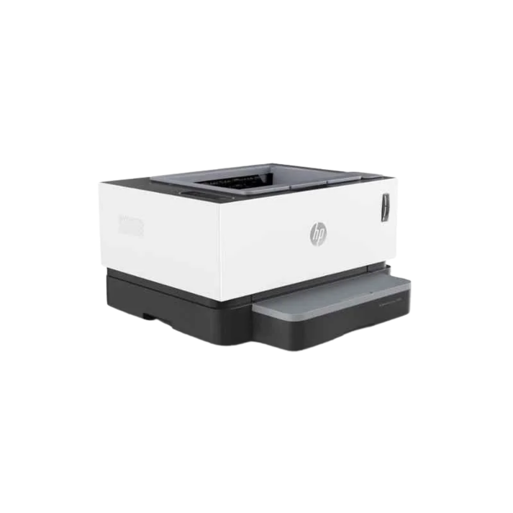 HEWLETT PACKARD NEVERSTOP LASER 1000A PRINTER (4RY22A)