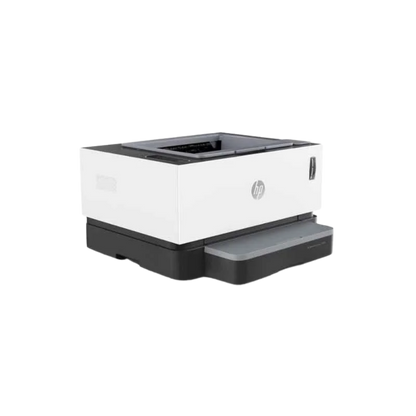 HEWLETT PACKARD NEVERSTOP LASER 1000A PRINTER (4RY22A)