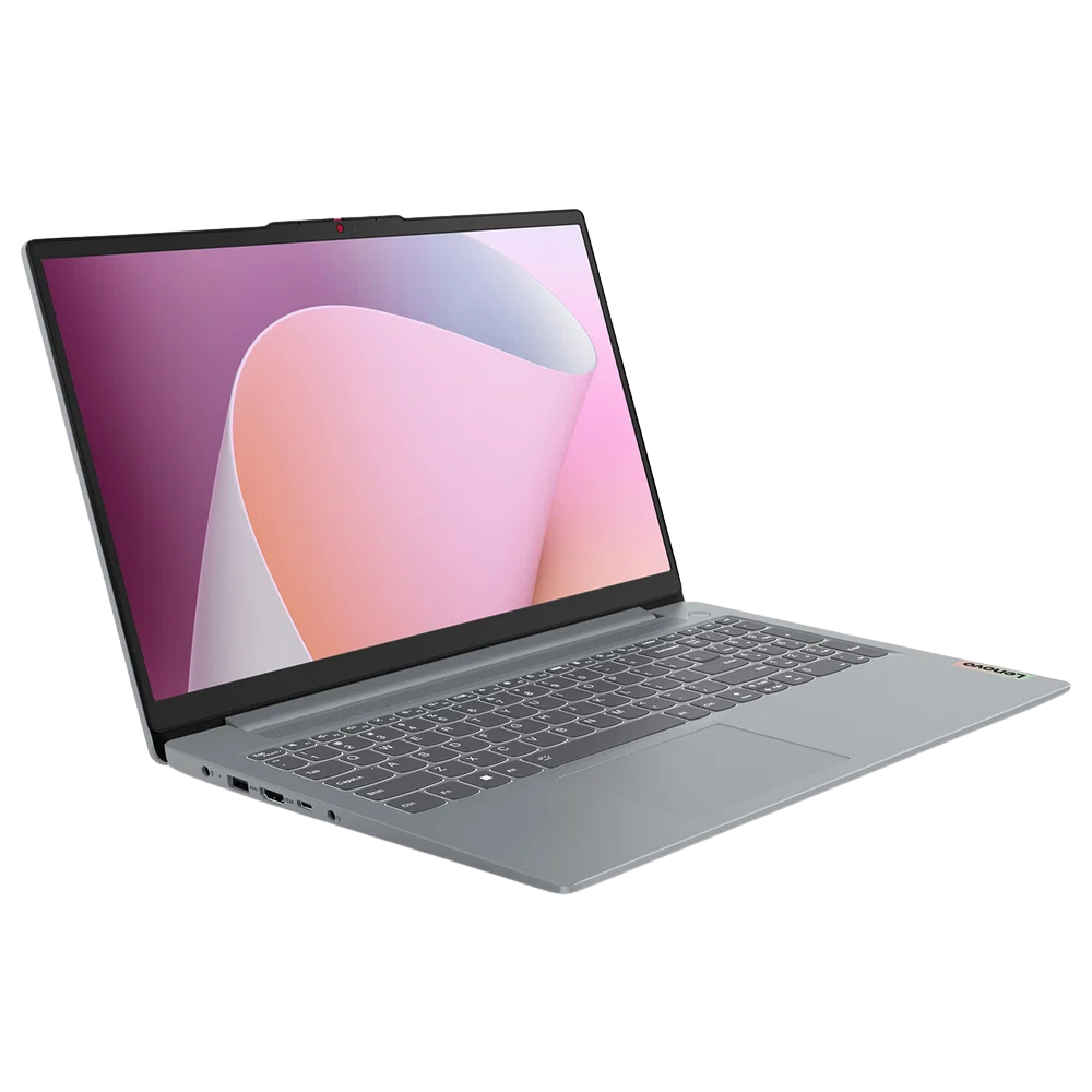 LENOVO IDEAPAD SLIM 3 15AMN8-82XQ015XPH R5-7520U/16GB/512GB NVME/15.6/W11H/OFC24H (GRY)