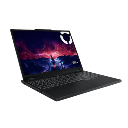 LENOVO LEGION 5-15AHP10 83M0003FPH RYZEN AI R7-260/24GB/512GB NVME/5060 8GB/15.1 165HZ/W11H/OFC24H (BLK)