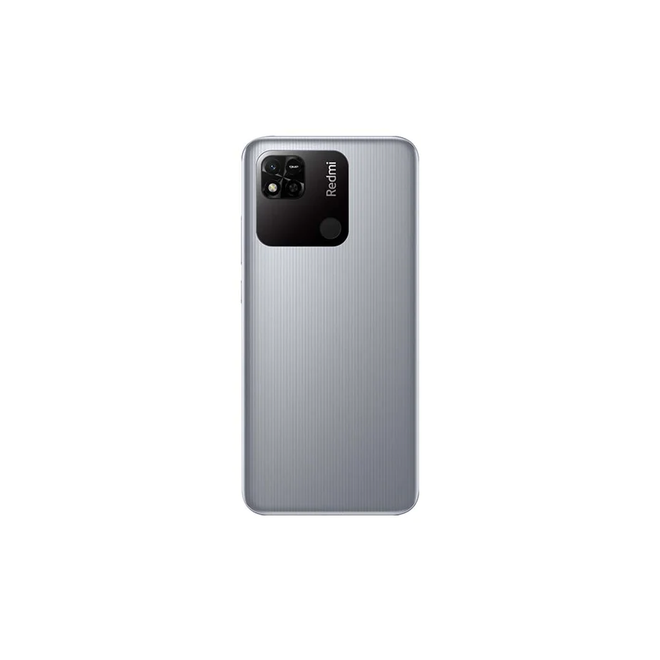 XIAOMI REDMI 10A 6.53" 3GB/64GB DUAL SIM MOBILE PHONE (SILVER)