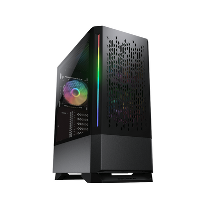 COUGAR MX430 AIR RGB MID TOWER CASE