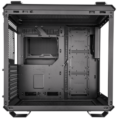 ASUS GT502 TUF GAMING MID TOWER CASE