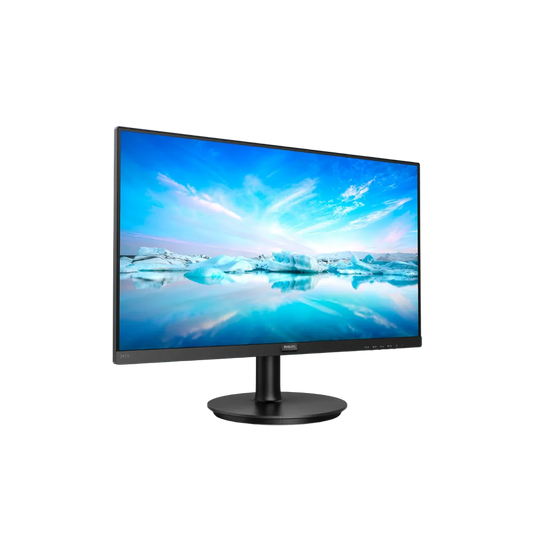 PHILIPS 241V8/71 23.8" WIDE LED IPS FHD MONITOR WLMNT (VGA, HDMI)