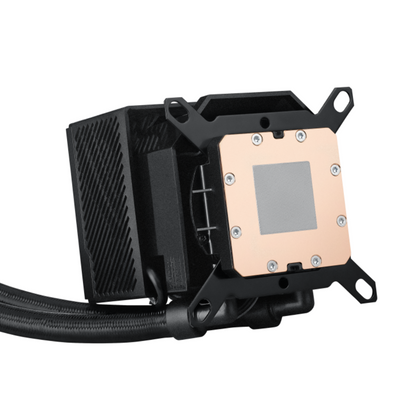 ASUS ROG RYUJIN III 240 ARGB LIQUID CPU COOLER