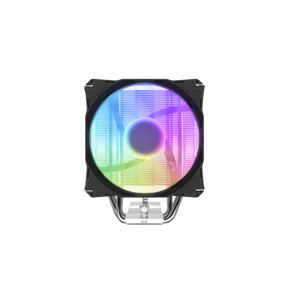 DARKFLASH STORM Z4 ARGB 120MM CPU COOLER
