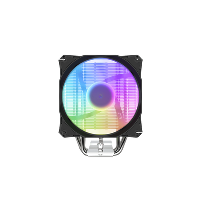 DARKFLASH STORM Z4 ARGB 120MM CPU COOLER
