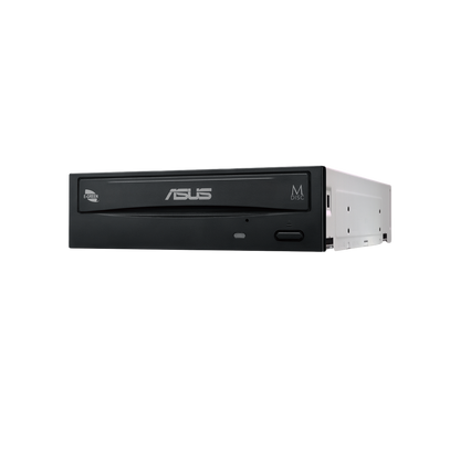 ASUS DRW-24B1ST 24X DVDRW SATA (BLACK)