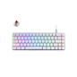 ASUS ROG FALCHION RX LOW PROFILE 65% COMPACT RGB MECHANICAL GAMING KEYBOARD