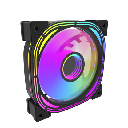 DARKFLASH INFINITY 24 ARGB COOLING FAN