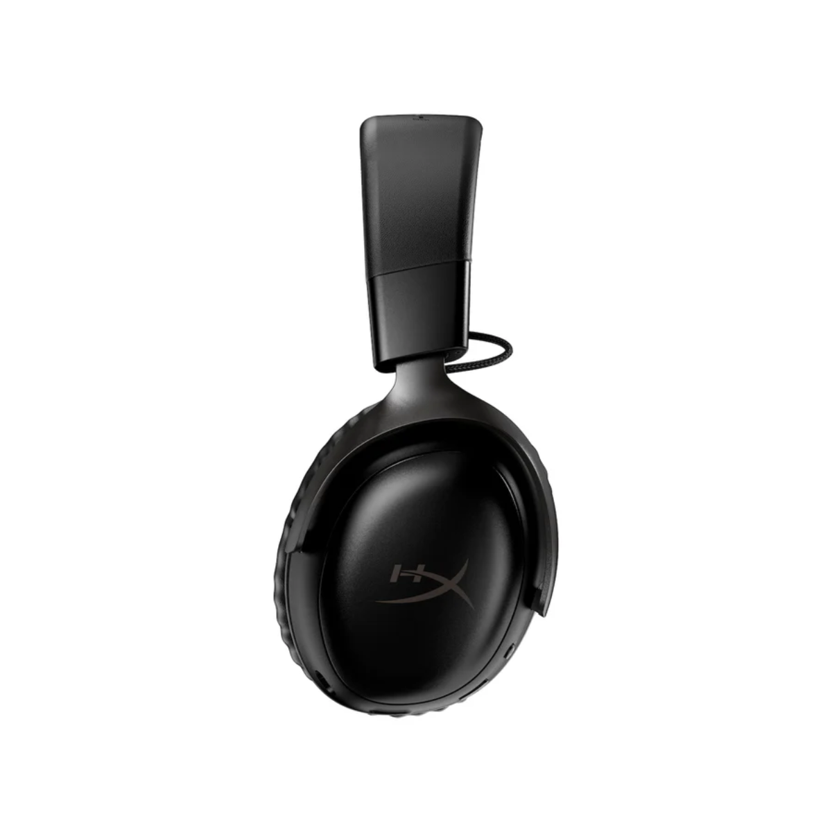 HYPER-X CLOUD III WIRELESS GAMING HEADSET (BLACK)
