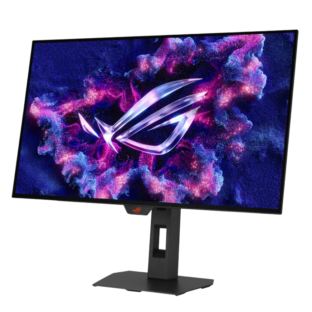 ASUS ROG STRIX XG27AQWMG 27" WQHD WOLED GAMING MONITOR 280HZ WLMNT (2XHDMI, DP, 2XUSB3.2)