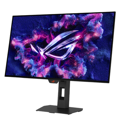 ASUS ROG STRIX XG27AQWMG 27" WQHD WOLED GAMING MONITOR 280HZ WLMNT (2XHDMI, DP, 2XUSB3.2)