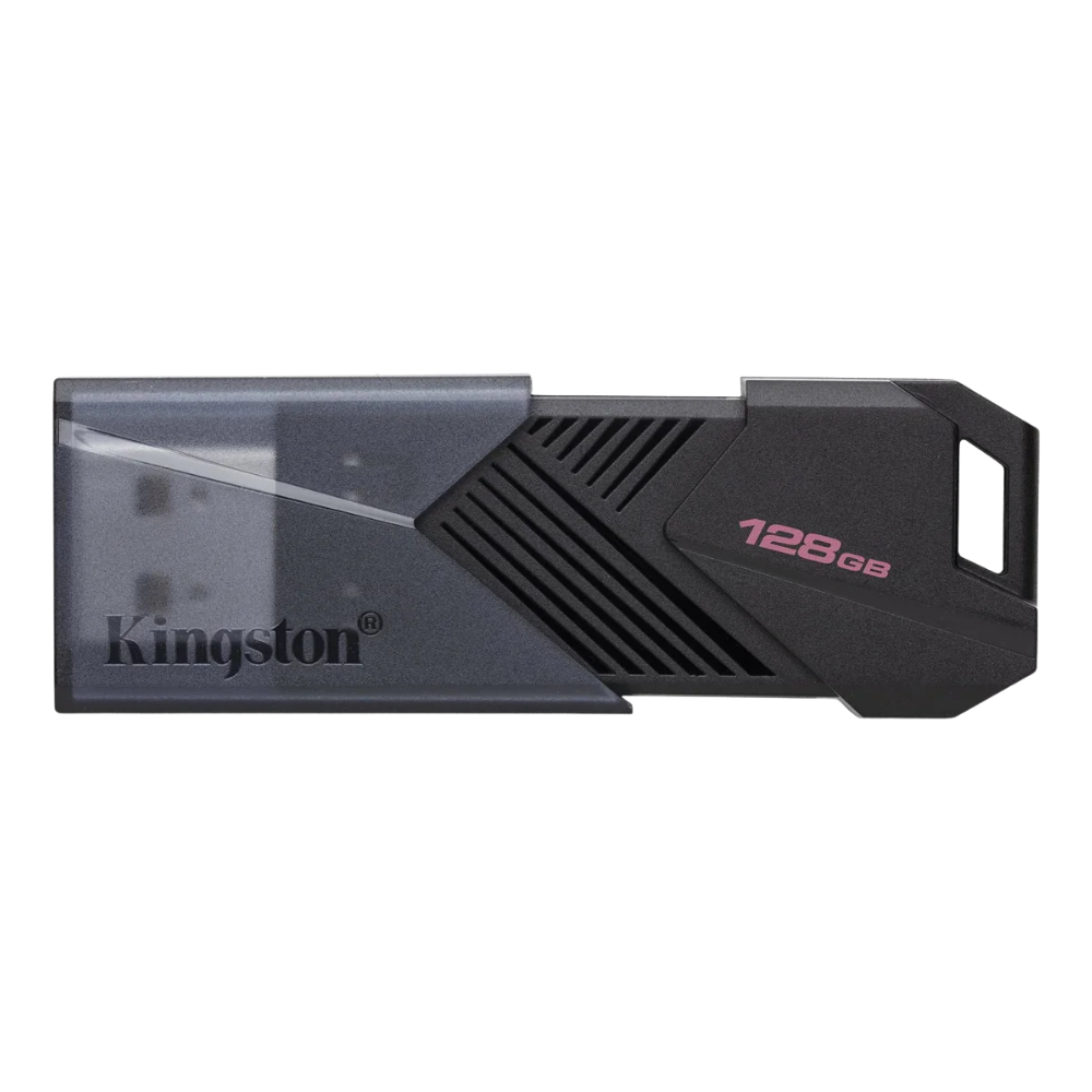 KINGSTON DATA TRAVELLER EXODIA ONYX USB3.2 FLASH DRIVE
