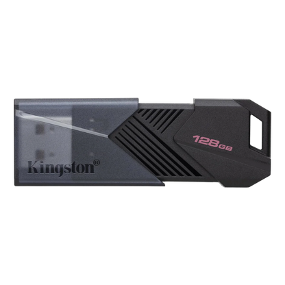KINGSTON DATA TRAVELLER EXODIA ONYX USB3.2 FLASH DRIVE