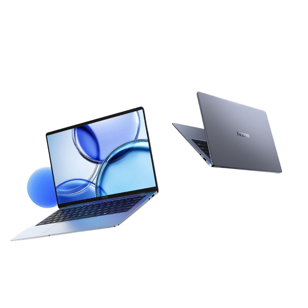 TECNO MEGABOOK T14FA T14 AIR R7-7735HS/16GB/1TB NVME/14/W11H (GRAY)