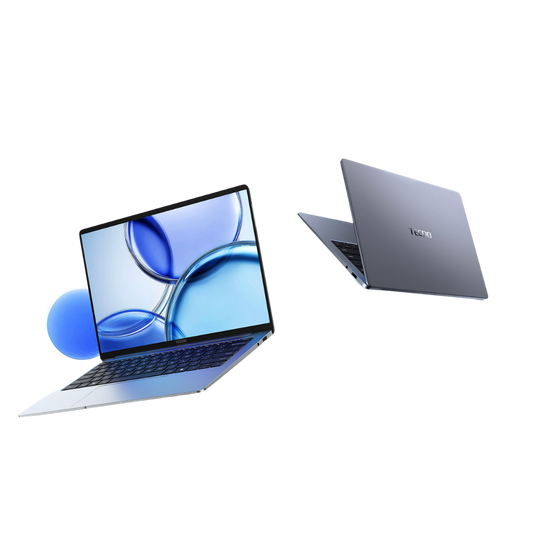 TECNO MEGABOOK T14FA T14 AIR R7-7735HS/16GB/1TB NVME/14/W11H (GRAY)