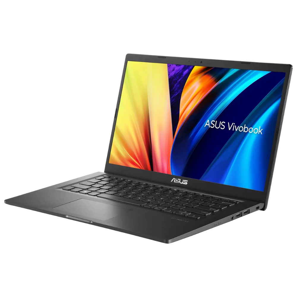 ASUS X1400EA-EB1943WS I7-1165G7/4GB+4GB/512GB NVME/14/W11H/OFC21HS (BLK)