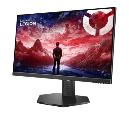 LENOVO LEGION 24-10 23.8" FHD WIDE LED IPS GAMING MONITOR 240HZ WLMNT (68C4GAC4PH) (2XHDMI, DP)