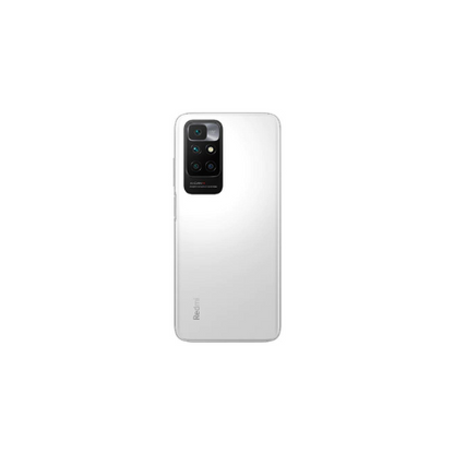 XIAOMI REDMI 10 6.5" 6GB/128GB DUAL SIM MOBILE PHONE (WHITE)