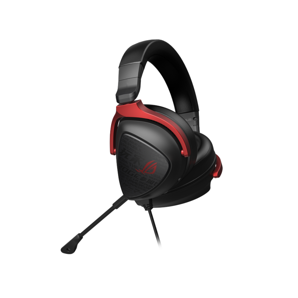 ASUS ROG DELTA S CORE 3.5MM GAMING HEADSET