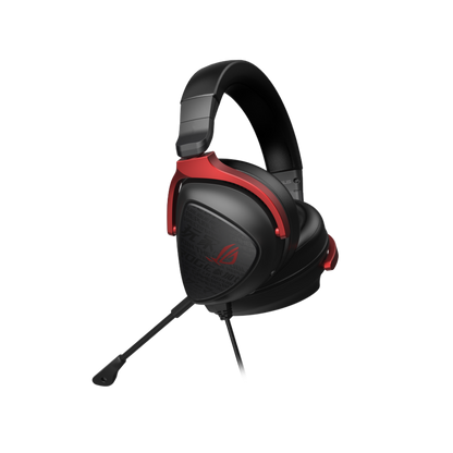 ASUS ROG DELTA S CORE 3.5MM GAMING HEADSET