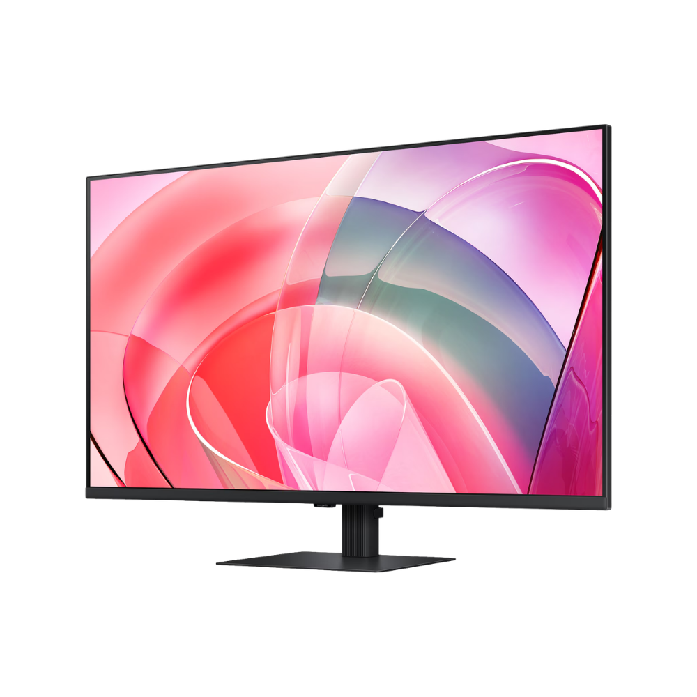 SAMSUNG VIEWFINITY S7 LS37D702EAEXXP 37" 4K UHD LED MONITOR WLMNT (HDMI, DP)
