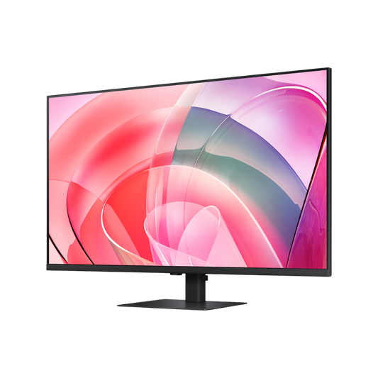 SAMSUNG VIEWFINITY S7 LS37D702EAEXXP 37" 4K UHD LED MONITOR WLMNT (HDMI, DP)